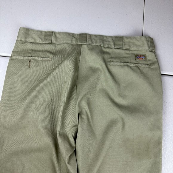 Dickies 874 Mens‎ 40x30 Work pants Original Fit - Picture 3 of 8